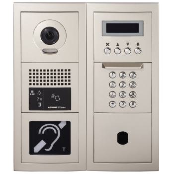  Plat. vid�o mod, B. magnet per 