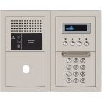  Plat. audio mod, avec emplacem 