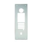  Fa�ade inox A316L pour GTDMBLV 