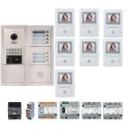  Pack vid�o programm� 7 BP,  7 