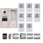  Pack vid�o programm� 8 BP,  8 