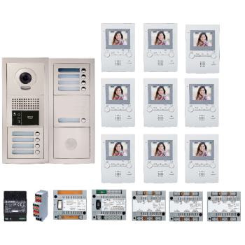  Pack vid�o programm� 9 BP,  9 