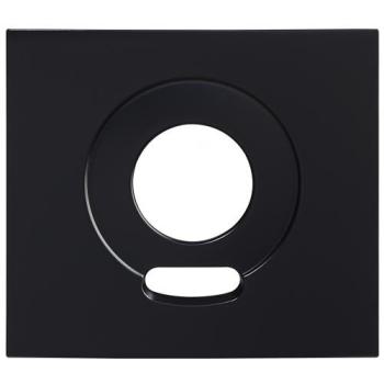  Fa�ade finition noire satin, p 