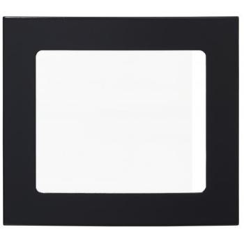  Fa�ade noire satin pour GTAD o 