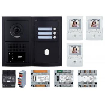  Pack vid�o programm� 3 BP, pla 