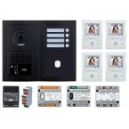  Pack vid�o programm� 4 BP, pla 