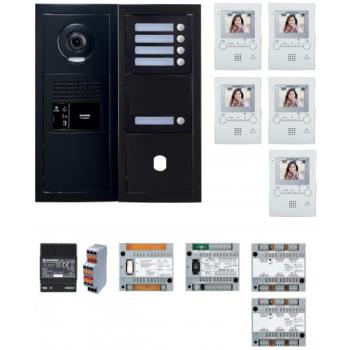  Pack vid�o programm� 5 BP, pla 