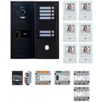  Pack vid�o programm� 6 BP, pla 