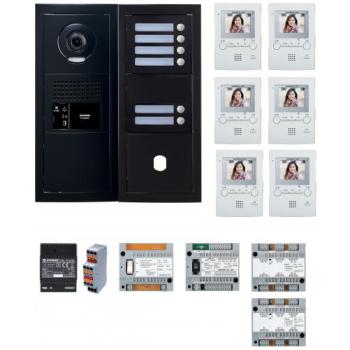  Pack vid�o programm� 6 BP, pla 