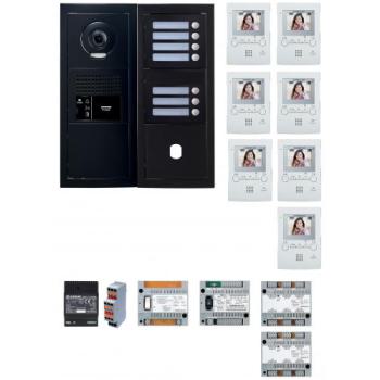  Pack vid�o programm� 7 BP, pla 