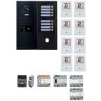  Pack vid�o programm� 8 BP, pla 