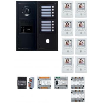  Pack vid�o programm� 8 BP, pla 