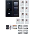  Pack vid�o programm� 9 BP,  9 