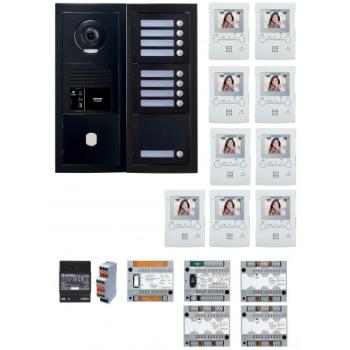  Pack vid�o programm� 9 BP,  9 