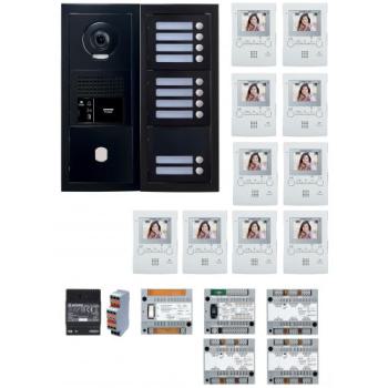  Pack vid�o programm� 10BP, pla 