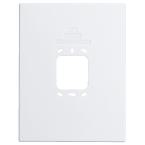  PLAQUE PROPRETE POSTES 