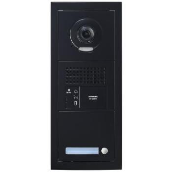  Platine vid�o modulaire 1 BP, 