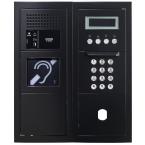  P. audio mod, B.M. perc�e VIGI 