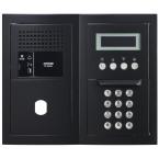  Plat. audio mod, perc�e VIGIK+ 