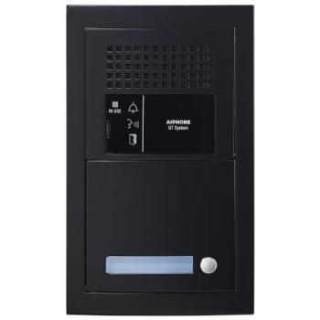  Platine audio modulaire 1 BP, 