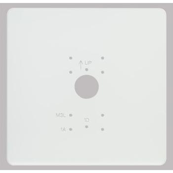  Plaque de propret� pour GT1D,G 