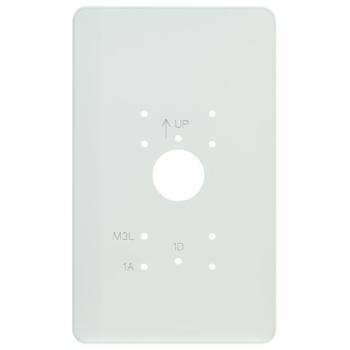  Plaque �troite pour GT1D,GT1A, 