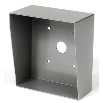  Cadre saillie pour platine IXS 