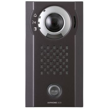  Platine SIP vid�o IP 1 BP, alu 