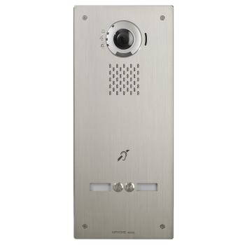  P.VID. ENC. 2BP IP INOX B.M. 