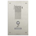  Plat. audio IP, enc. 1BP, b. m 