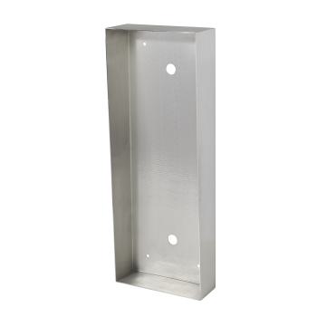  Cadre saillie pour platine IP 