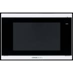  Moniteur IP, �cran tactile 7'' 