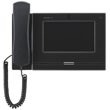  Poste gardien vid�o IP, SIP, � 