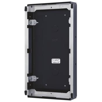  Bo�te d'encast. pour IXGDM7 ou 