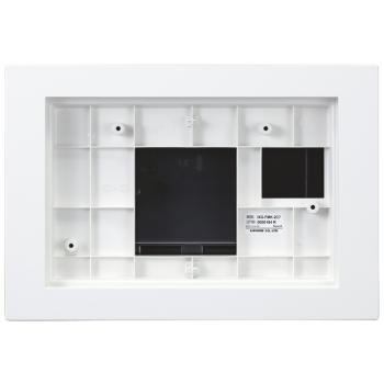  Bo�tier d'encastrement pour IX 