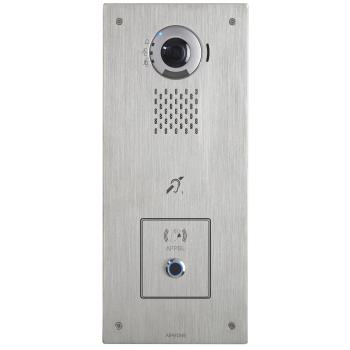  P.VIDEO ENC. IP SANS CONTACT 