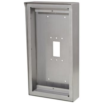  Cadre saillie sans visi�re pou 