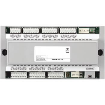  Interface IP, 20 relais param� 