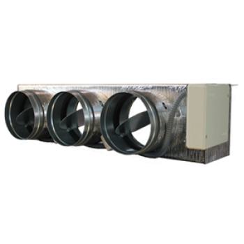  EZ Qai Med IB8 Toshiba 4X200 