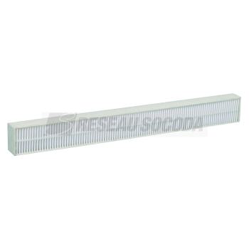  FILTRE POLLEN AIR FILTER 