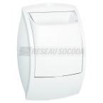  BOUCHE BAP'SI ELEC D2 TEMPO D0 