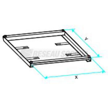  CADRE A SCELLER 4.5/7.2/10.5 