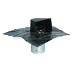  CHAPEAU DE TOITURE ARDOISE 