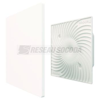  SUPPORT COLORLINE D80 BLANC 