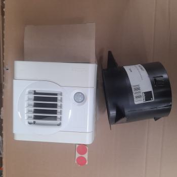  KIT DEE FLY HYGRO WC W13 SUPPL 