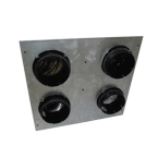  PASSAGE GAINES PLAFOND DF CUBE 