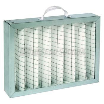  FILTRE POUR UNITE FILTRANTE 