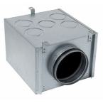  CAISSON OPTIFLEX METAL 10P-B 