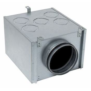  CAISSON OPTIFLEX METAL 10P-B 