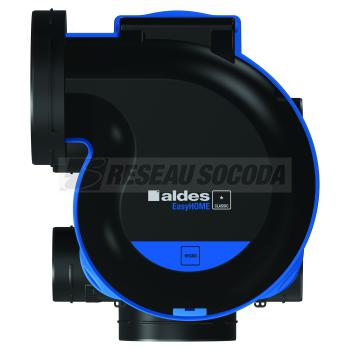  KIT EASYHOME HYGRO CLC + CORD 